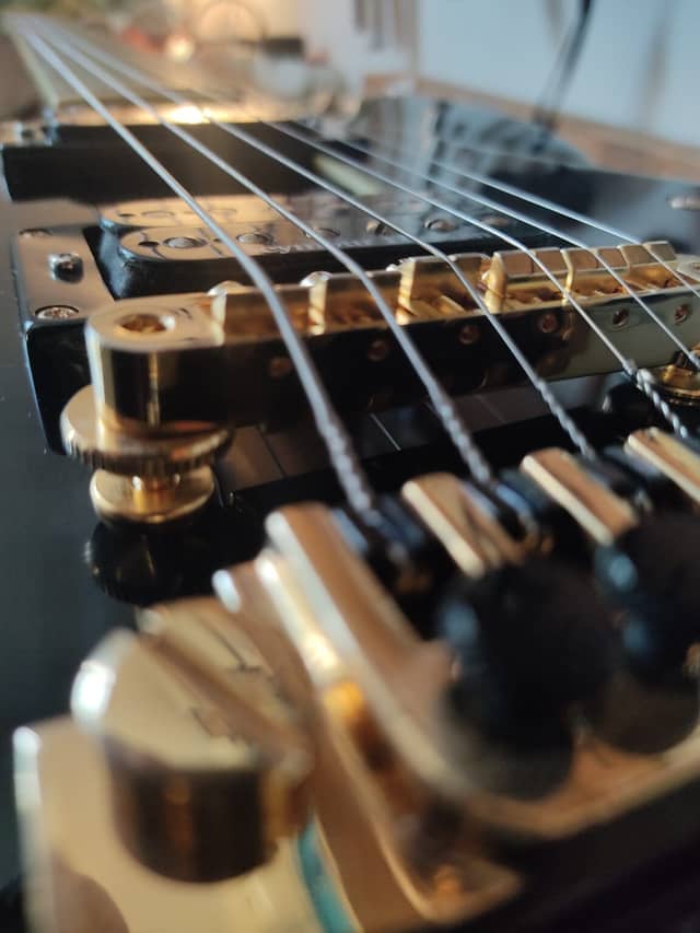 Epiphone Lucille BB King