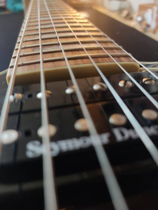 Epiphone Lucille BB King
