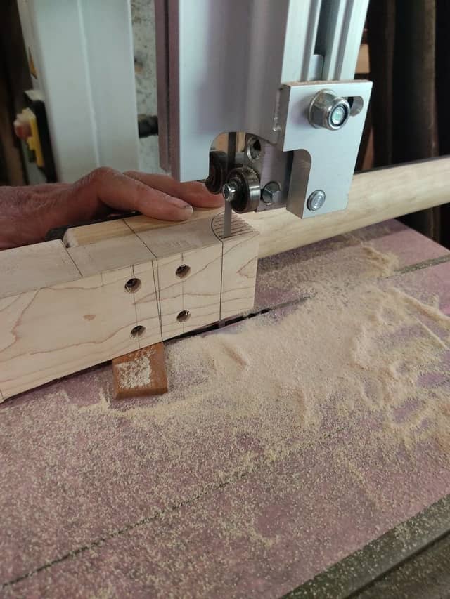 Collaboration Esprit Guitare / Pipiri Guitars