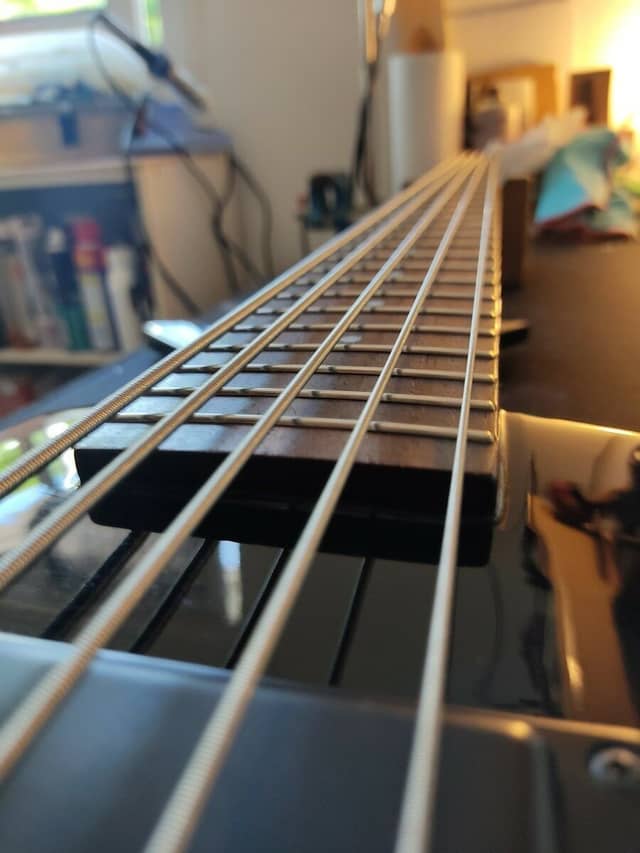 Basse Spirit by Steinberger