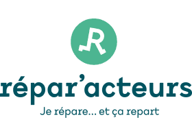 Label Répar'Acteurs
