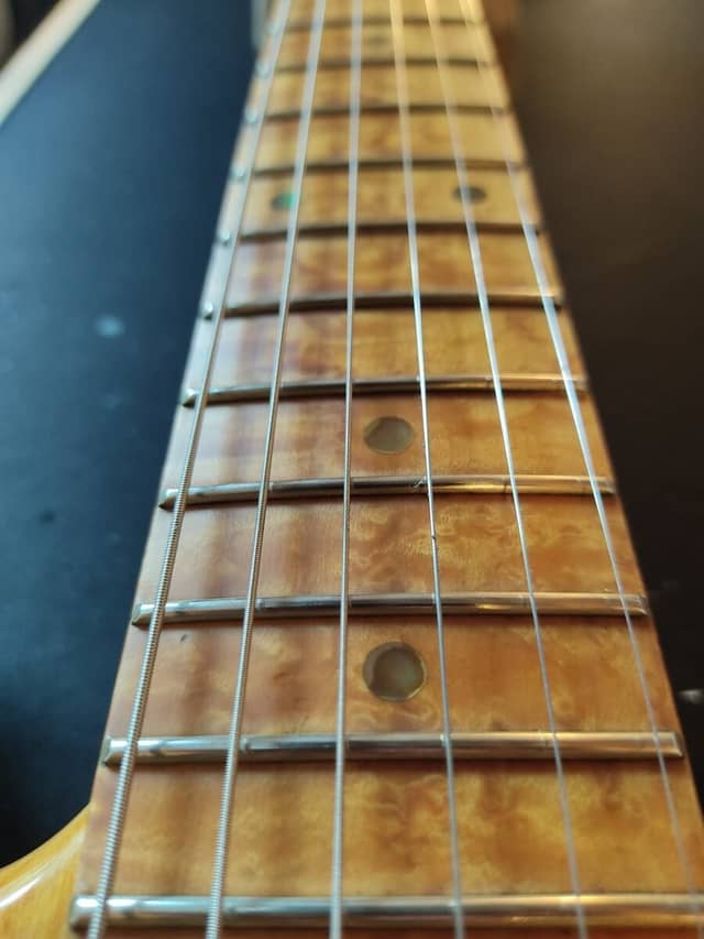 Fender Stratocaster