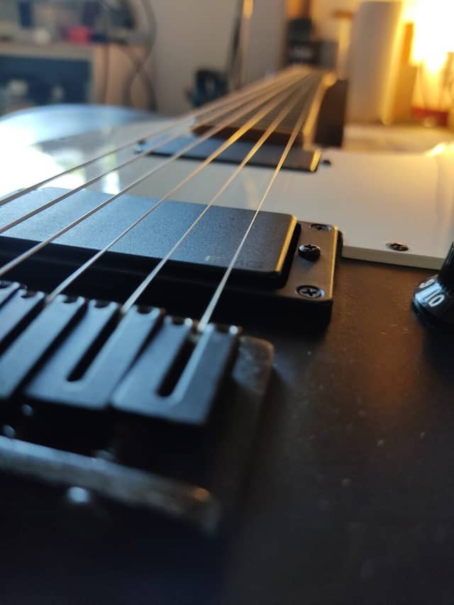 Guitare Telecaster Jim Root signature