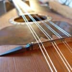 Mandoline Achille Jacomoni