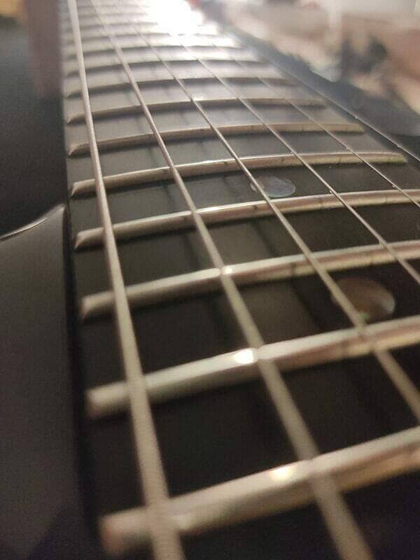 Guitare Fender American Standard 50th Anniversary FMT Cobalt