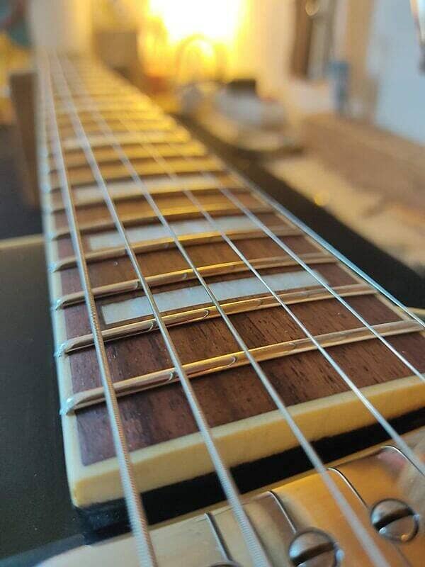 Guitare Ibanez AKJ95