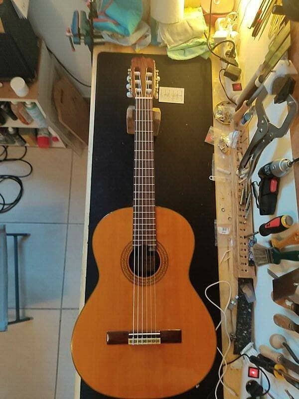 Guitare Jasmine by Takamine