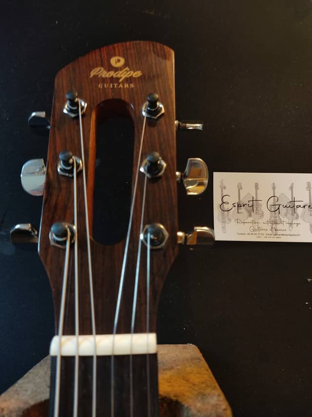 Guitare Prodipe SGA200