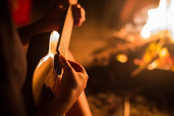 Esprit Guitare en vacances !