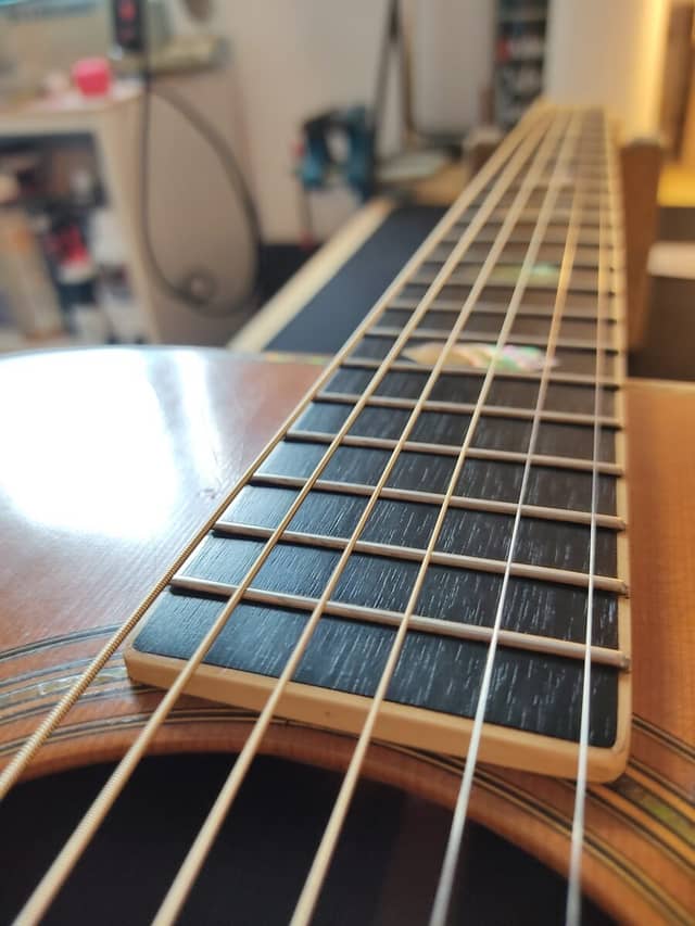 Guitare Martin D41