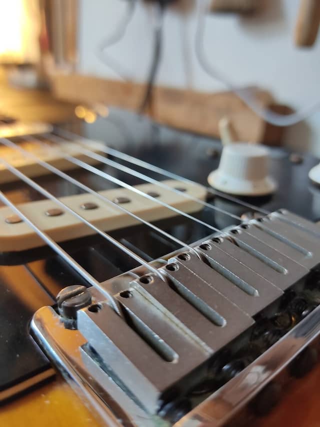 Guitare Fender Stratocaster Diamond
