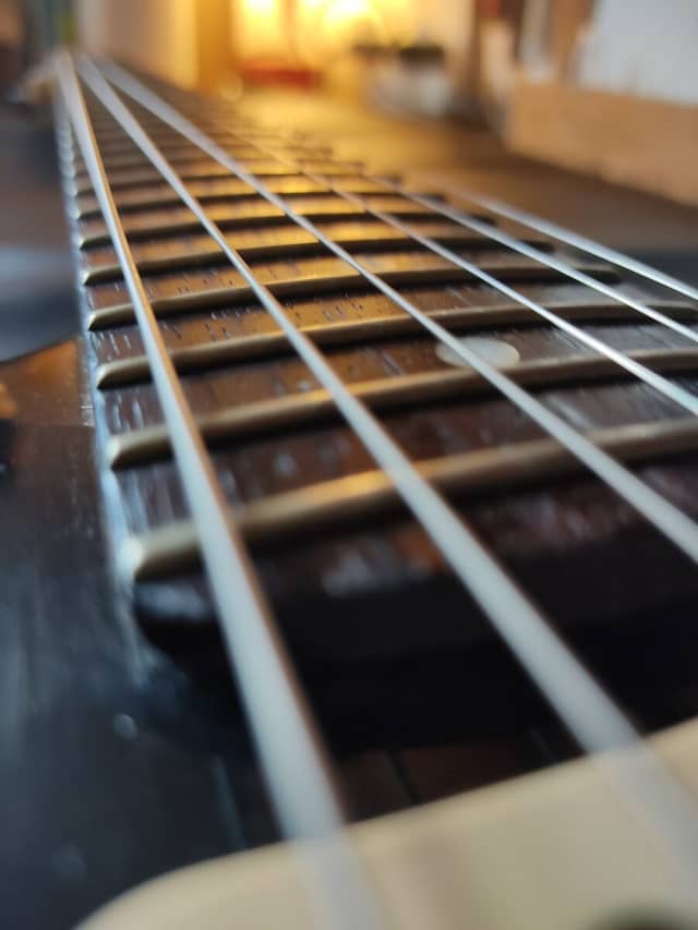 Guitare Fender Stratocaster Diamond