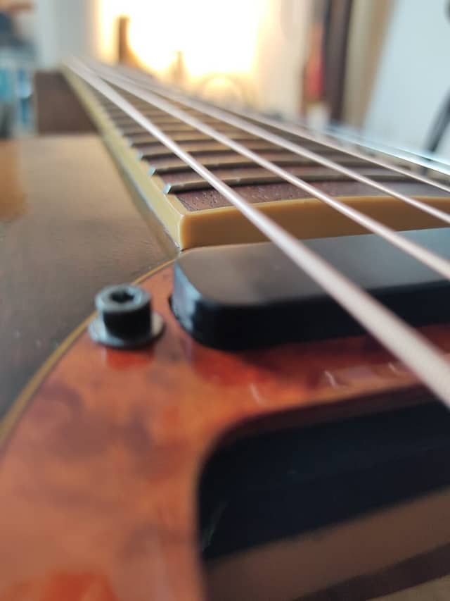 Guitare Ibanez SX-72 Masa Commemorative