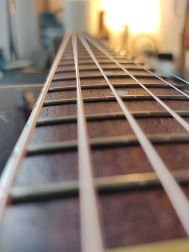 Guitare Ibanez SX-72 Masa Commemorative