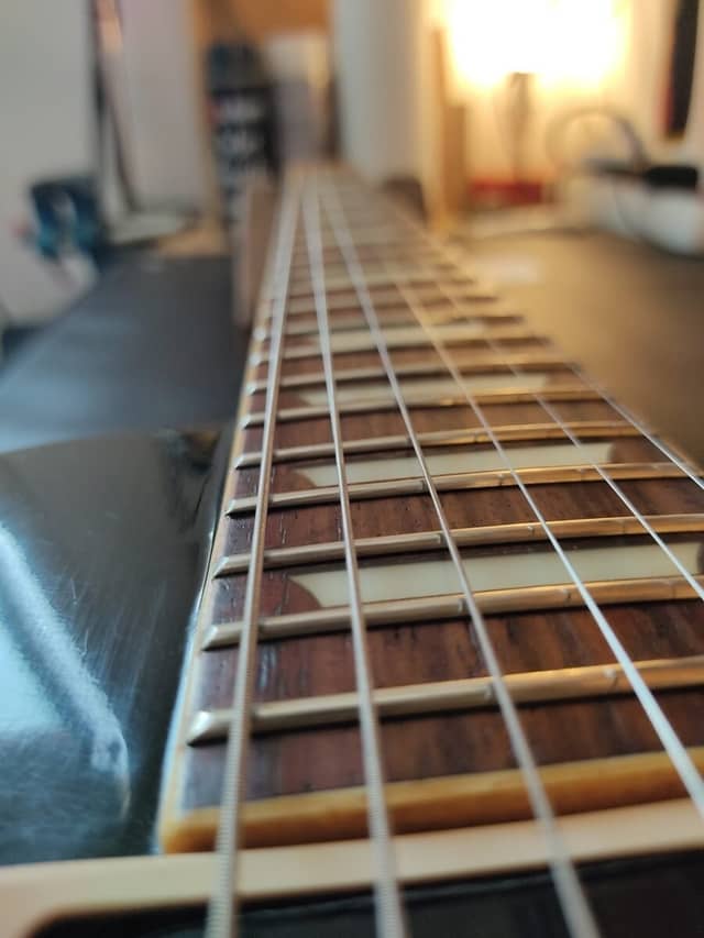 Guitare Epiphone Les Paul Slash Edition