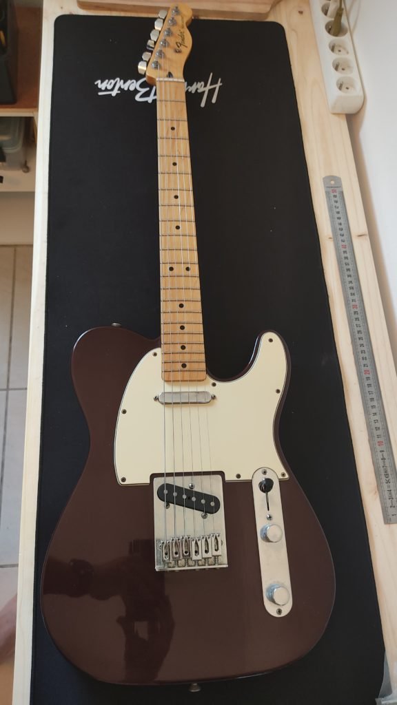 Fender Telecaster