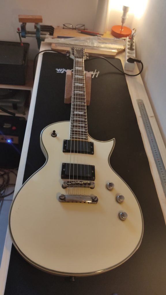 LTD by ESP