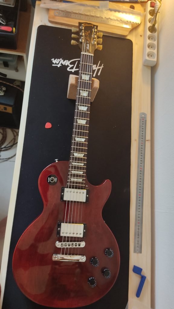 Gibson Les Paul Studio