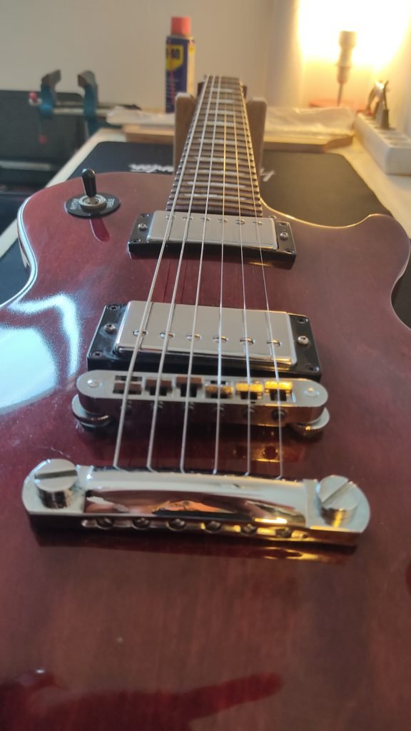 Gibson Les Paul Studio