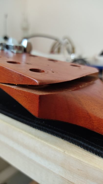 Takamine série G 12 cordes