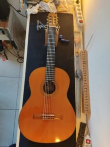 Guitare Ibanez 20 Ibanez