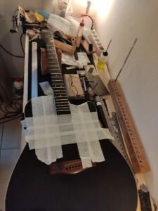 De retour !!! 10 Yamaha FX370C