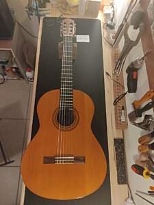 Guitare Yamaha C40 14 Guitare Yamaha C40