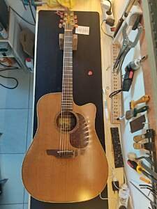 Guitare Takamine TAN10C 17 Takamine TAN10C