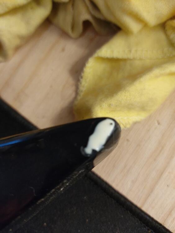 Washburn Dime ST II Pro