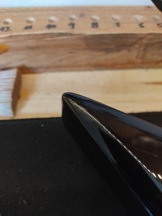 Washburn Dime ST II Pro