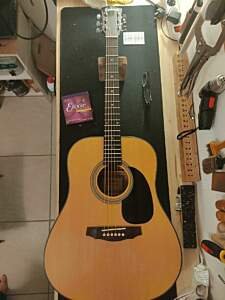 Guitare Eagletone DG-2 15 Eagletone DG-2