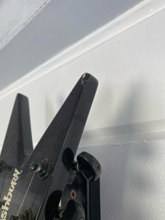 Washburn Dime ST II Pro