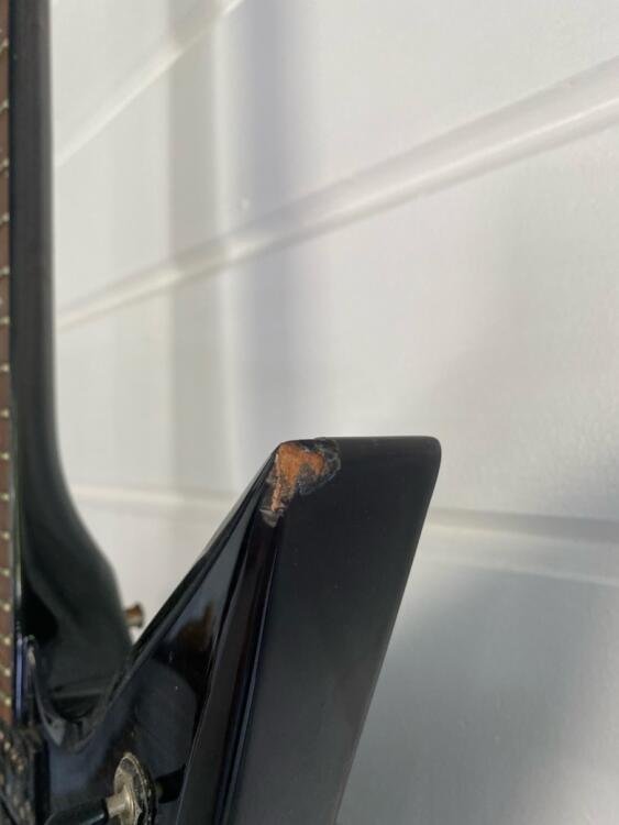 Washburn Dime ST II Pro