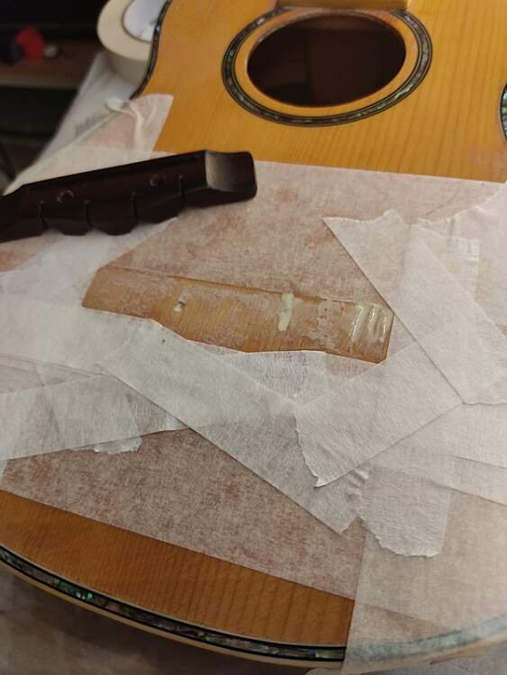 Ukulélé Samick UK-70/PK