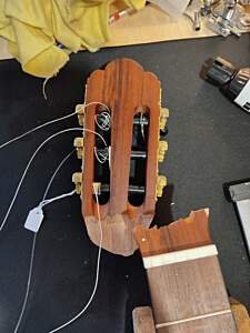 Guitare Prodipe Primera 4/4