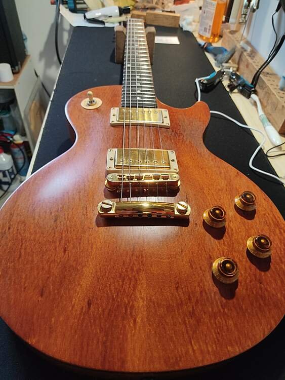 Gibson LesPaul