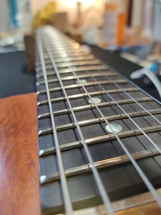 Guitare Gibson Les Paul 6 Gibson LesPaul