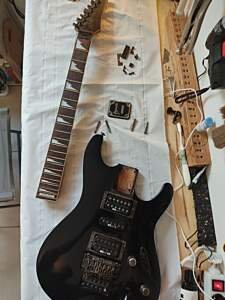 Guitare Ibanez 540S Custom 18 Guitare Ibanez 540S Custom