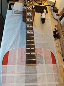 Guitare Epiphone Hummingbird 13 Guitare Epiphone Hummingbird