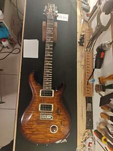 Guitare PRS Custom 24