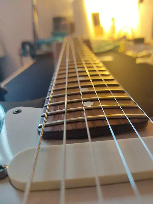 Guitare Fender Stratocaster Plus US 5 Guitare Fender Stratocaster Plus US