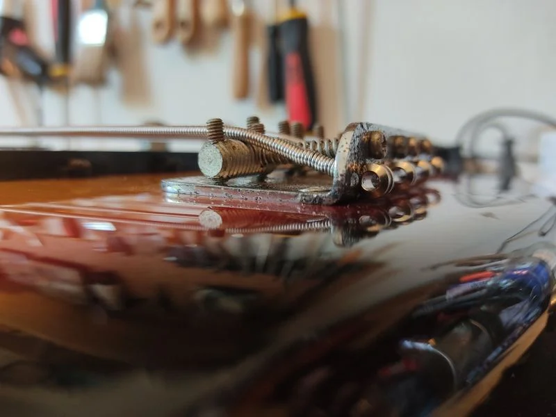 Basse Seymour Duncan Traditional serie 1 Basse Seymour Duncan