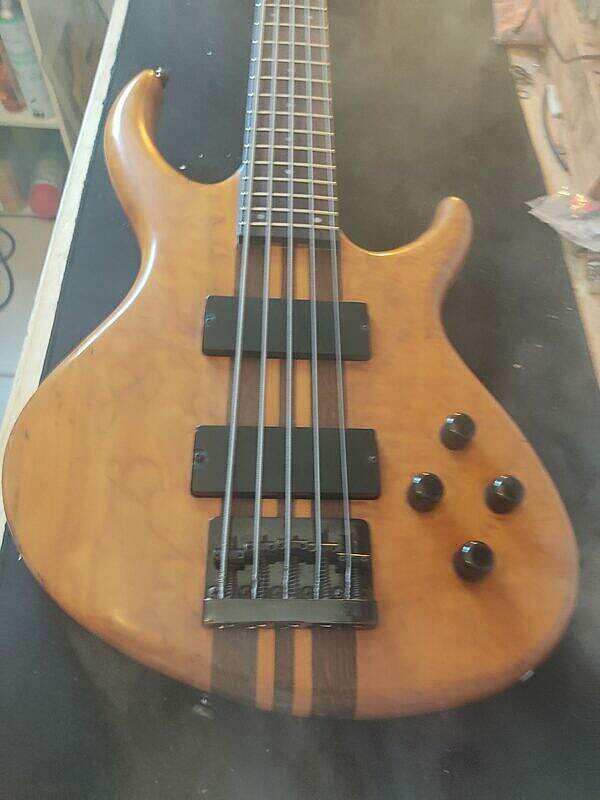 Basse MTD