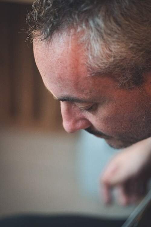 L'atelier de lutherie Esprit Guitare