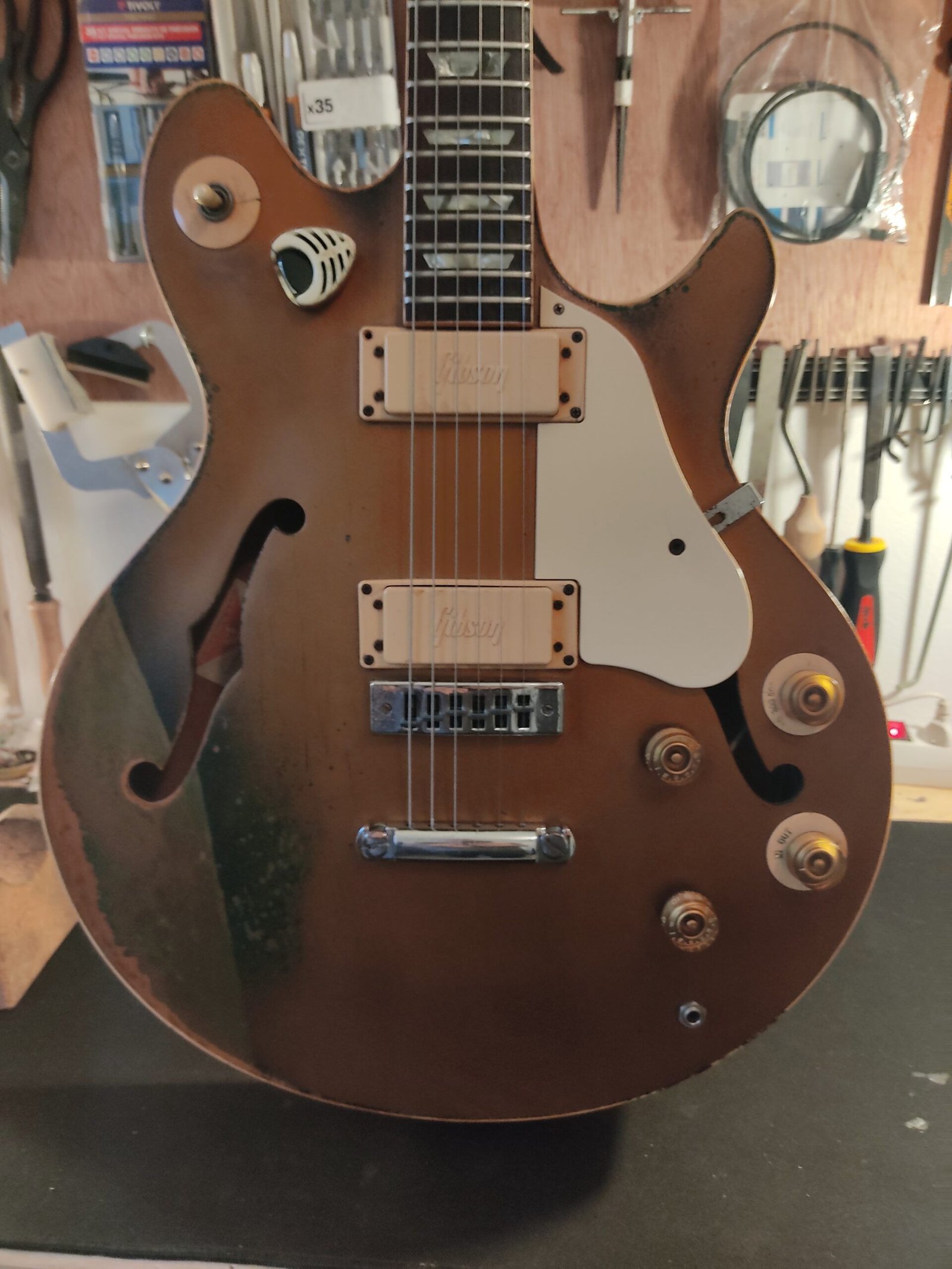 Guitare Gibson Les Paul Signature 1 Guitare Gibson Les Paul Signature