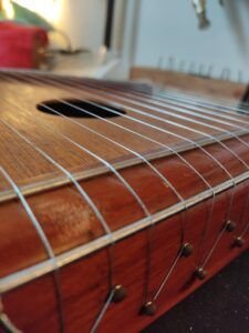 Cithare artisanale 18 Cithare artisanale