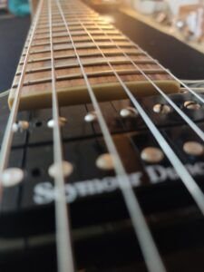 Guitare Epiphone Lucille BB King 16 Epiphone Lucille BB King