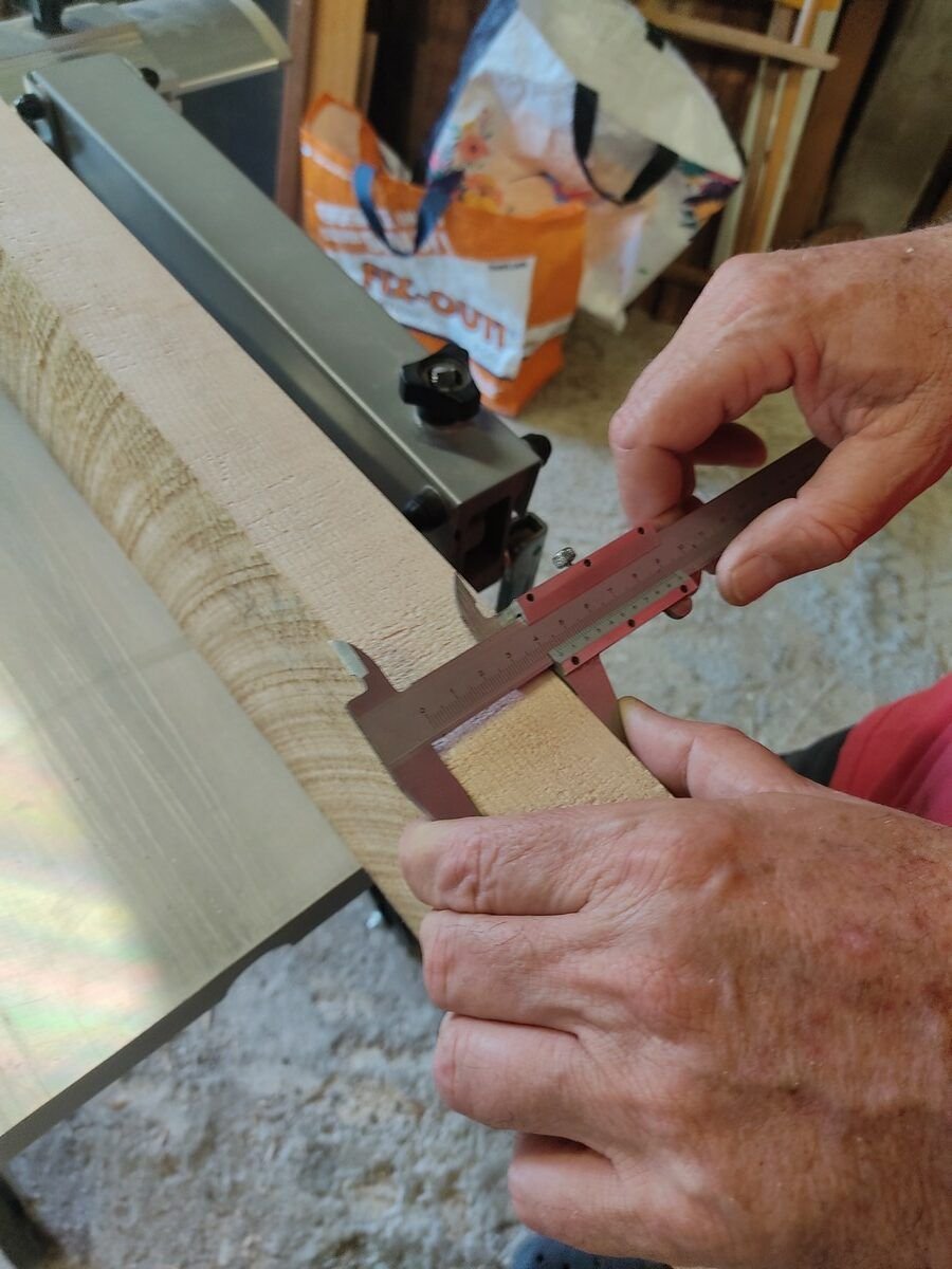 Collaboration Esprit Guitare / Pipiri Guitars