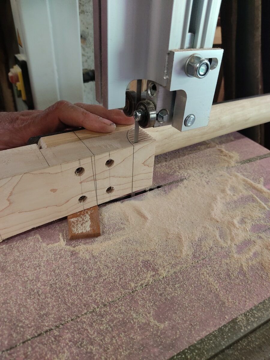 Collaboration Esprit Guitare / Pipiri Guitars