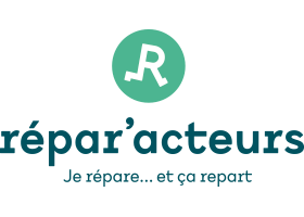 Mentions légales 1 Label Répar'Acteurs